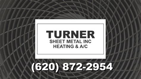 turner sheet metal|Turner Sheet Metal, Inc. Company Profile .